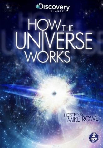 KH165 - Document - Discovery Channel How the Universe Works S01 (9G)